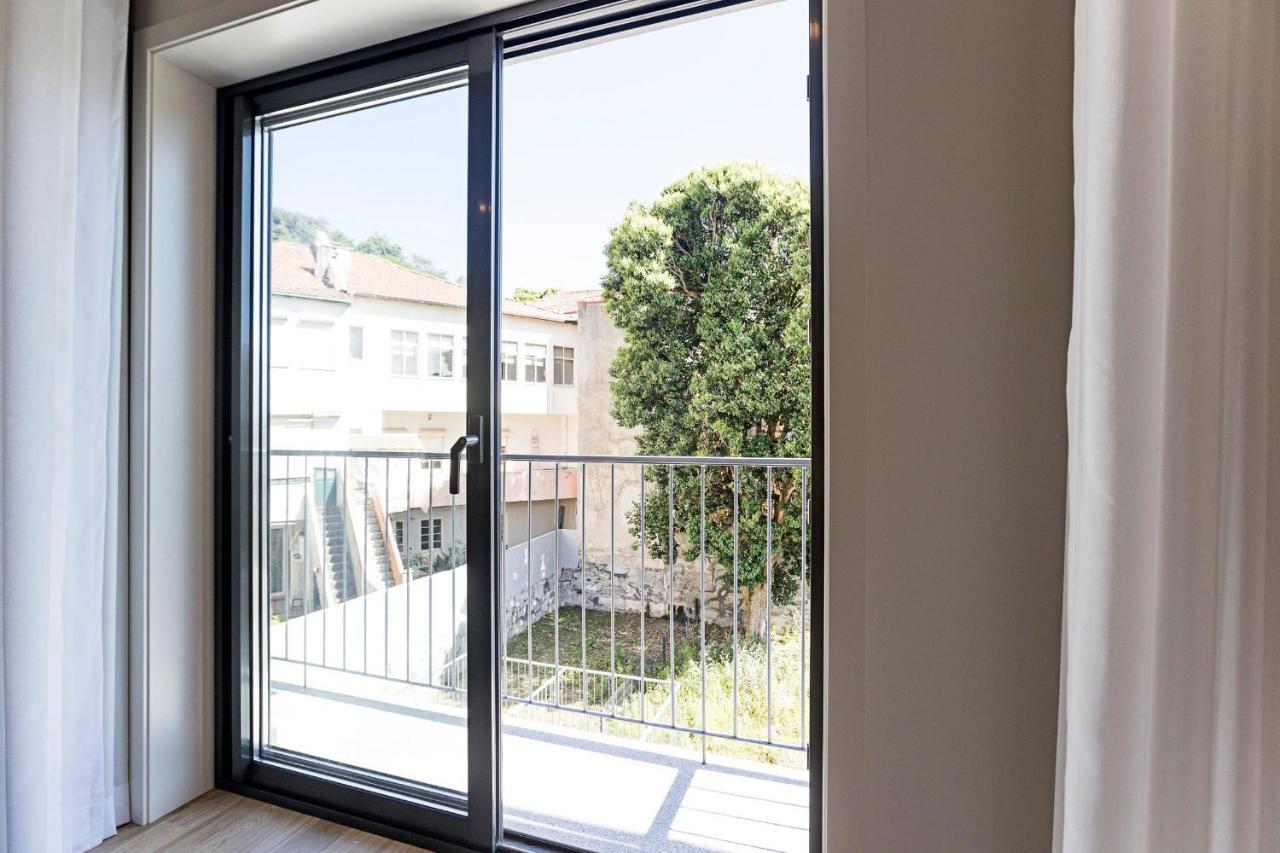 Paraiso 1H W/ Ac By Lovelystay Porto Luaran gambar